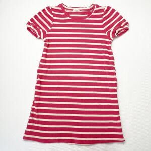 Hayden Girls Waffle Weave Dress